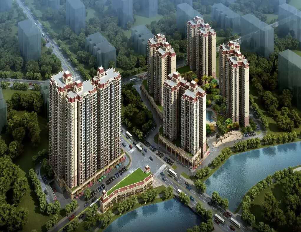 云星錢隆御景